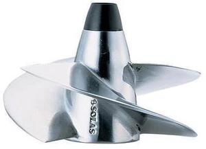SOLAS IMPELLER MERC SPORT JET MC-CD 22/39 MC-CD-22/39 - Picture 1 of 3