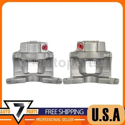 Pinza de freno de disco delantera Nugeon para Ford Granada 1975-1980 Foto 1 de 4