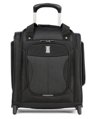 TRAVELPRO Walkabout 6 0 16"  Softside Underseater  Vintage Black - Image 1 of 4