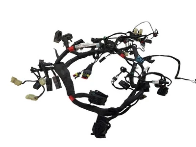 Cableado sistema eléctrico original Ducati Super Sport 939 2018 2020 Foto 1 de 4