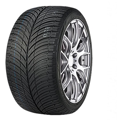 UNIGRIP Ganzjahresreifen 245/40 R 20 XL TL 99W LATERAL FORCE 4S BSW M+S 3PMSF  - Bild 1 von 3