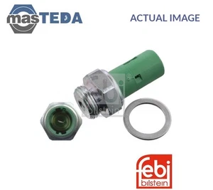 102824 OIL PRESSURE SENSOR GAUGE FEBI BILSTEIN FOR RENAULT 19 II,LAGUNA I,CLIO I - Picture 1 of 5