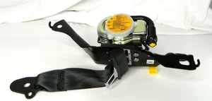 Subaru WRX  22-23 OEM Rear Right Hand RH Seat Belt Retractor Pretesioner 6166379 - Picture 1 of 7