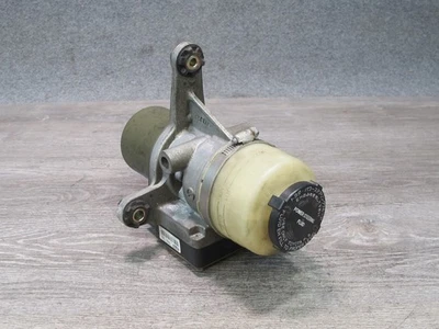 00-05 TOYOTA MR2 SPYDER ZZW30L BOMBA DE DIREÇÃO HIDRÁULICA 50K MILHAS 89657-17010 FABRICANTE DE EQUIPAMENTO ORIGINAL - Imagem 1 de 4