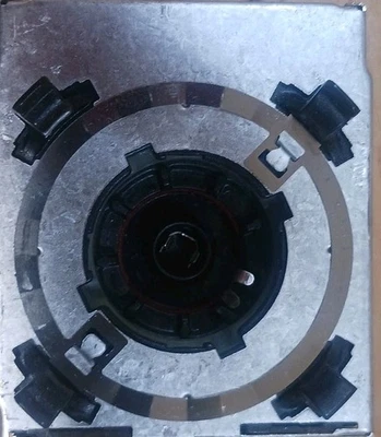 Encendedor de faros Hella 63 12 6 907 489 BMW Foto 1 de 4