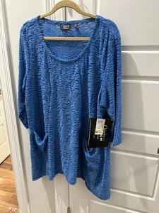 Onque Casual Damen Top 1X - Bild 1 von 7