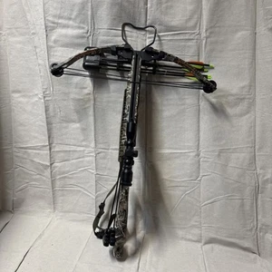 PARKER ENFORCER CROSSBOW - Picture 1 of 7