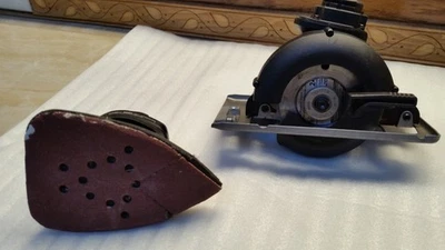 BLACK+DECKER Matrix Trim Saw Attachment BDCMTTS And Trim Sander BDCMTS - Image 1 of 4