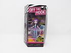 Spinmaster Off The Hook Alexis Concert Doll - New