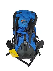 Zaino Lowe Alpine Sundancer Contour IV Escursionismo Telaio Interno Nuovo con etichette - Foto 1 di 16