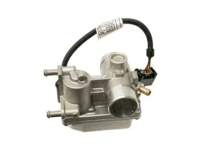 Válvula de control de aire de ralentí genuina 17546CSBN 2009 2010 2011 BMW M3 2008-2013 Foto 1 de 2