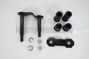 Toyota Genuine 04481-35050 Front Spring Shackle Kit Pickup 4Runner 1984-1985 - Picture 1 of 10