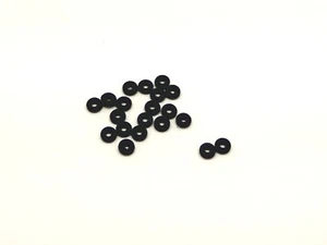 10 pairs of O RINGS(CHICAGO PART NO P083076) For Cp-9361 Air Scribe tip - Picture 1 of 3