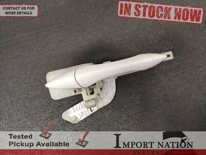 HYUNDAI i40 VF USED REAR RIGHT EXTERIOR DOOR HANDLE - WHITE NCW #2779 - Picture 1 of 4