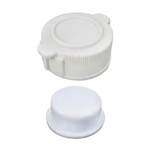 Drain Plug Cap above Ground Pool Replacement Part Pools Valve Cap and Plug Tool - Picture 1 of 6