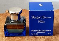 Ralph Lauren Blue Women's Eau de Toilette 1.3 oz