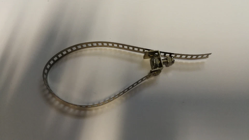 ETMAL-HMK Halter für Reed-Sensor für MAL Zylinder