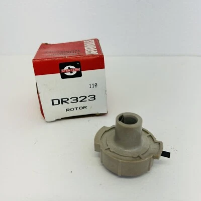 Standard DR323 Distributor Rotor New! NOS - Image 1 of 4