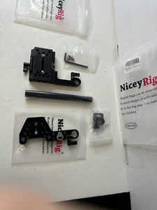 Niceyrig Quick Release Half Cage For BMPCC 6K G2/6k Pro - Picture 1 of 4