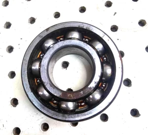Mercury/ Quicksilver 30-28758 Ball Bearing OEM New Old Stock - Bild 1 von 4