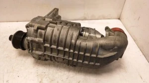 KOMPRESSOR Mercedes-Benz C Sportcoupé (C203) 2009 A2710902680 / A2711400887 - Bild 1 von 6