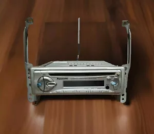 Panasonic CQ-DPX171U Am/Fm Stereo CD Player MXE w/Detachable Face Plate Unknown - Picture 1 of 7