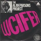 The Alan Parsons Project Lucifer * I`d Rather Be A Man 1979 Ariola Arista 7"