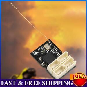 Mini Receivers Multifunctional Digital Receiver PWM Interface for Car for FS-ST8