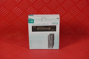 VIPA 322-1BH60 SM322 DO 16xDC24V NEU!!! - Bild 1 von 5