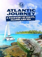 Passport To The World: Atlantic Journey (DVD) Carin Gilfry