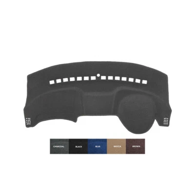 Car Dashboard Dash Mat To Fit Holden Trax TM (2016 - 2018) - image 1 of 4