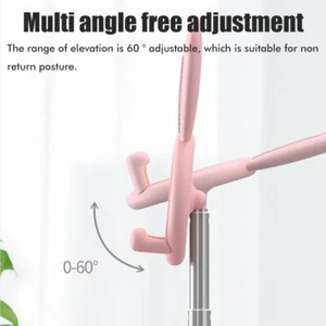 Support De Téléphone Portable Petit Beau Support De Téléphone Portable De Bureau - Photo 1 sur 12