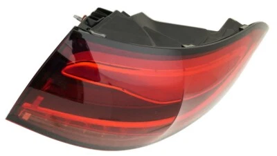 APTO MERCEDES BENZ GLC300 X254 2023-2025 LUZ TRASERA DERECHA LUZ TRASERA LÁMPARA Foto 1 de 2