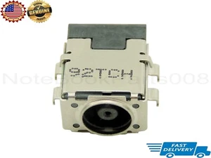 Original DC Power in Jack Socket For Asus ROG GL702VS Charging Port Connector - Picture 1 of 13