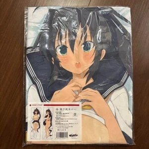 Senran Kagura Dakimakura Offizieller Kissenbezug 160×50cm Homura Japan 2025 - Bild 1 von 2