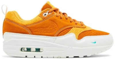 Nike WMNS Air Max 1 SWDC Serena Williams Design Crew para mujer FQ4298-800 NUEVO Foto 1 de 4