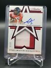 2022 Flawless - A.J. Brown - Auto Star Swatch Jersey Autograph Ole Miss /15