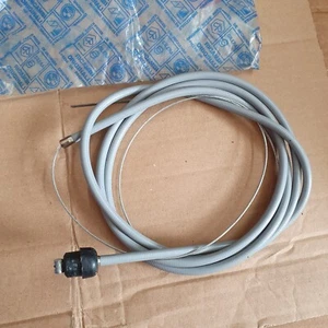 142534 Filo Trasmissione Starter Originale Piaggio Ape Mp 501 601 - Foto 1 di 1