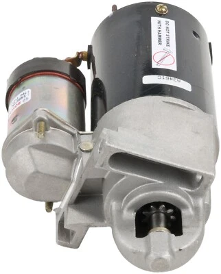 Arranque Bosch Oldsmobile Achieva 1996-1998 3,1 L V6 (nuevo) 1997 Foto 1 de 4