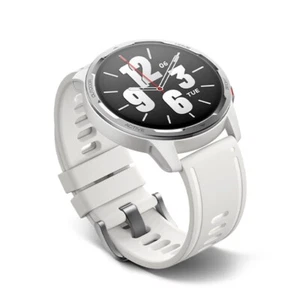 Xiaomi Watch S1 Active, 1.43" AMOLED Display, 117 Fitness Modes White PREOWNED!! - Picture 1 of 5