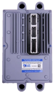 2004-2006 Navistar Inline 6 Reman Pre-programmed FICM  - ECM REF #: ANZNHA04 - Picture 1 of 1