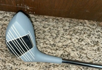 Lynx 3 Wood Driver Hybrid RH Golf Club Right-Hand 43" New - Image 1 of 4