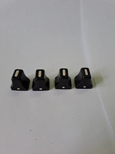 90-95 1995 Toyota 4Runner Heater A/C Control Knobs used OEM - Bild 1 von 3
