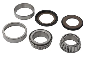 AS3 HEADSTOCK STEERING BEARINGS for HONDA CR125 90-92 CR250 90-91 CR500 90-01 - Picture 1 of 7