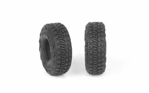 RC4WD Goodyear Wrangler MT/R 0.7" Scale Tires Z-T0207 15x43mm TF2 24th - Picture 1 of 7