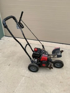 Craftsman Full Featured Edger/Trimmer 3.5 Horsepower Used - Picture 1 of 3