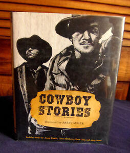 COWBOY STORIES SIGNED 2X BY ELMORE LEONARD 3:10 TO YUMA HB 2007 TV- JUSTIFIED