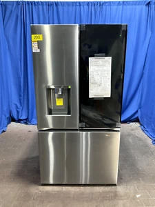 LG Refrigerator LF26C6360S (MSRP: $2999) 203 - Picture 1 of 11