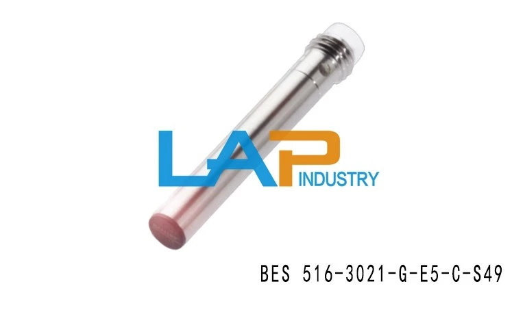 Original1PC NEW For Balluff Proximity Switch BES 516-3021-G-E5-C-S49  - Image 1 of 1