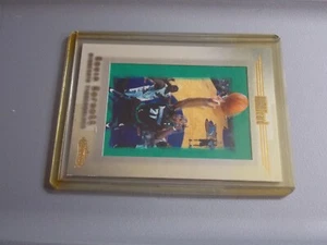 Kevin Garnett 01/02 Fleer Showcase Avantcard #90 - Bild 1 von 2
